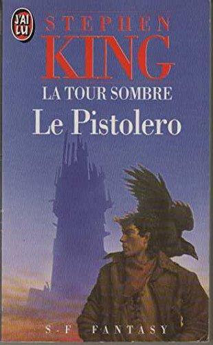 La tour sombre - le pistolero (French language, 1996)