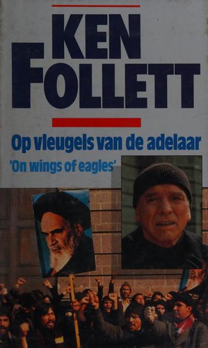 Op Vleugels Van De Adelaar (Paperback, Dutch language)