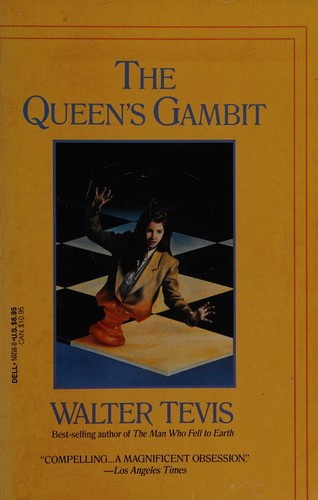 Queen's Gambit,the (1989, Laurel)