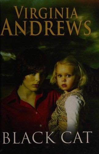 V. C. Andrews: Black cat (2008, Windsor/Paragon)
