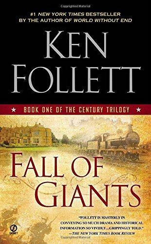 Fall of Giants (2012)