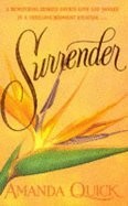 Jayne Ann Krentz: Surrender (Paperback, 2005, Knight Paperbacks)