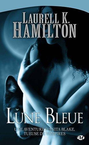 Lune bleue (French language, 2009)