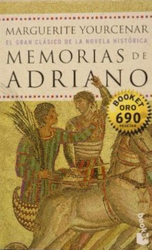 Memorias de Adriano (Paperback, Spanish language, 1999, Planeta)