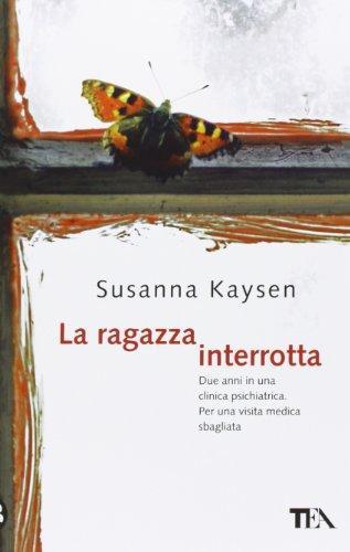 La ragazza interrotta (Italian language, 2013)