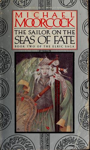 The sailor on the seas of fate (1983, Berkley)