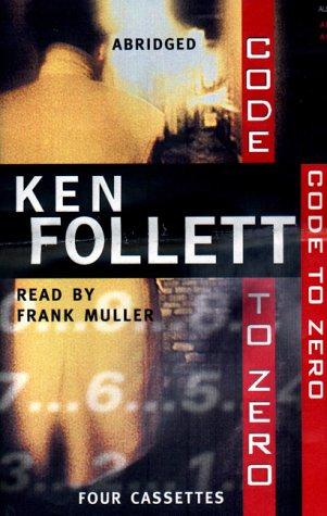 Code to Zero (2000, Penguin Audio)