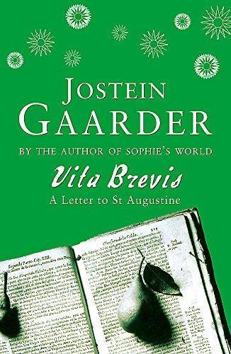 Vita Brevis: A Letter to St Augustine (1998)