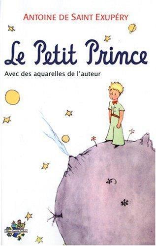 Le Petit Prince (French language, 2006)