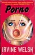 Porno (Paperback, 2003, Random House)