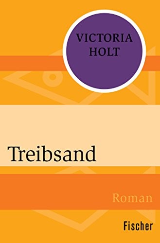 Treibsand (Paperback, German language, 2018, FISCHER Taschenbuch)