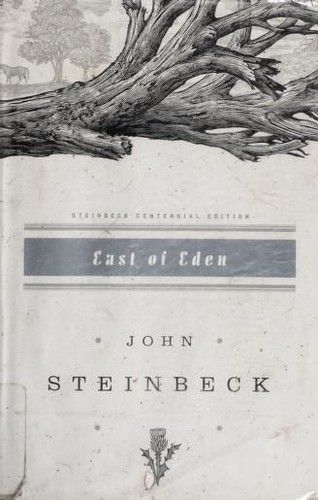 East of Eden (Hardcover, 2003, Viking)