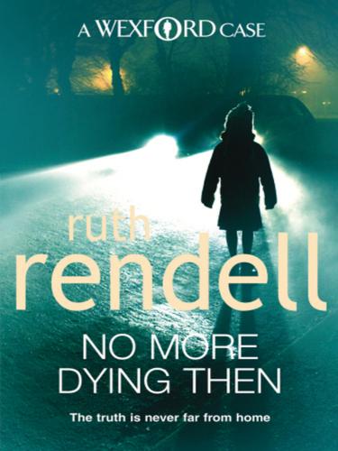 No More Dying Then (EBook, 2010, Random House Publishing Group)