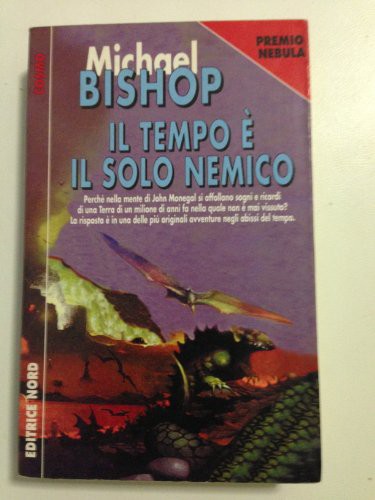 Il tempo è il solo nemico (Paperback)