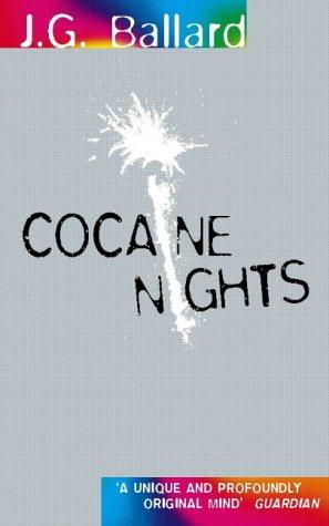 Cocaine nights (1996, Flamingo)