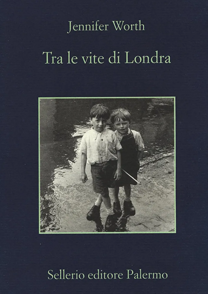 Tra le vite di Londra (Paperback, italiano language, 2015, Sellerio Editore Palermo)
