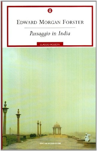 Passaggio in India (2001, Oscar Mondadori, Arnoldo Mondadori Editore)