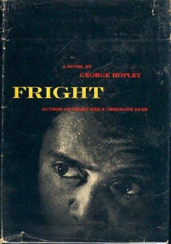 Cornell Woolrich: Fright (Paperback, 1950, Ballantine Books)