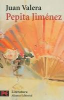 Juan Valera: Pepita Jimenez (Paperback, Spanish language, 2003, Alianza Editorial Sa)