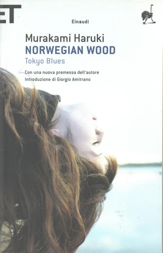 Norwegian Wood (Paperback, Italian language, 2009, Einaudi)