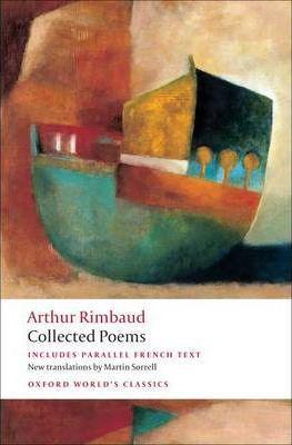 Collected poems (2009)