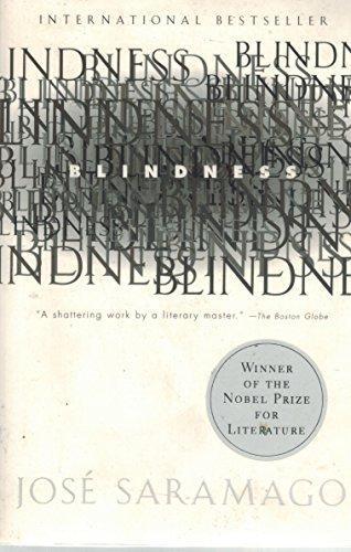 Blindness (1999)