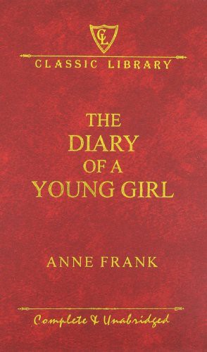 The Diary of a Young Girl (Hardcover, 2005, The Folio Society)