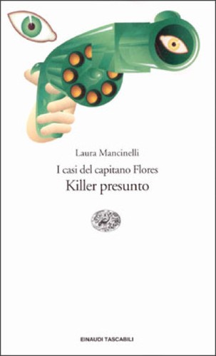 Killer presunto (Paperback, Italian language, 1998, Einaudi)