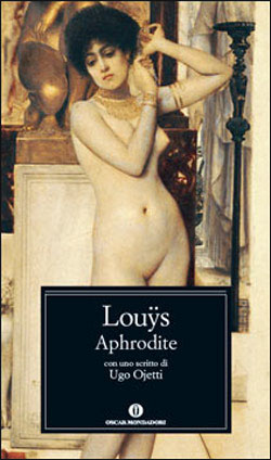 Aphrodite (Paperback, Italiano language, 2010, Mondadori)