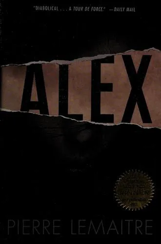Pierre Lemaitre: Alex (2013)