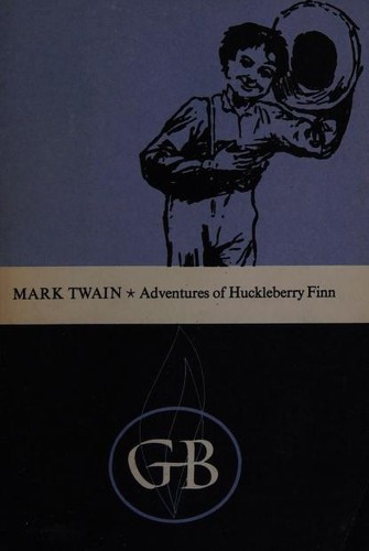 Adventures of Huckleberry Finn (Paperback, 1955, Great Books Foundation)