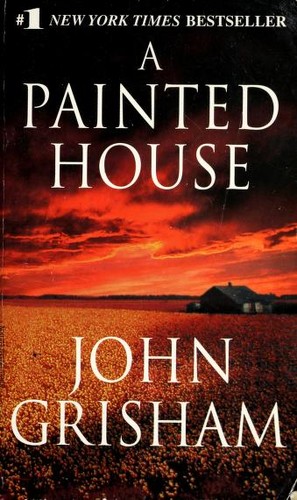 A Painted House (2001, Dell)
