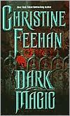 Christine Feehan: Dark Magic (Paperback, 2000, Love Spell)