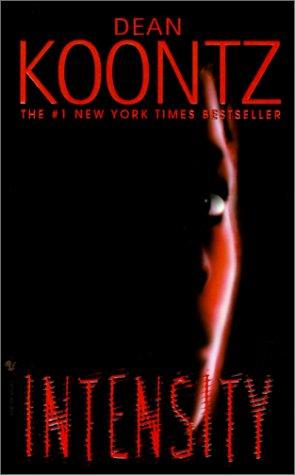 Dean Koontz: Intensity (2001, Tandem Library)