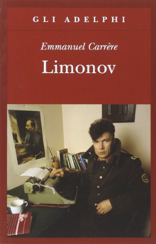 Limonov (Paperback, 2015, Adelphi)