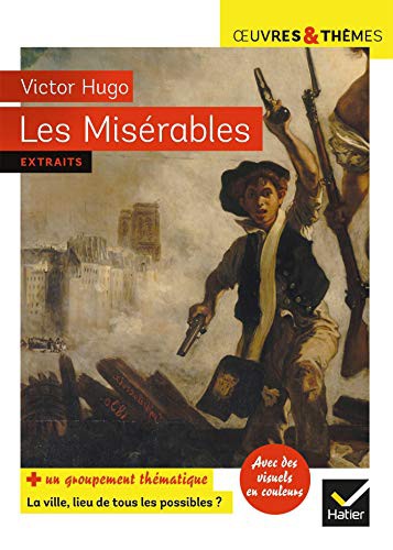 Les Misérables (Paperback, 2021, HATIER)