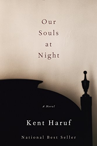 Our Souls at Night (2015, Knopf)