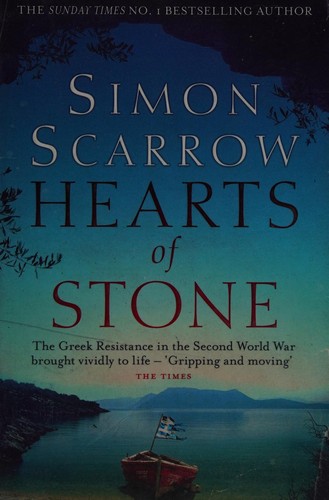 Hearts of stone (2016)