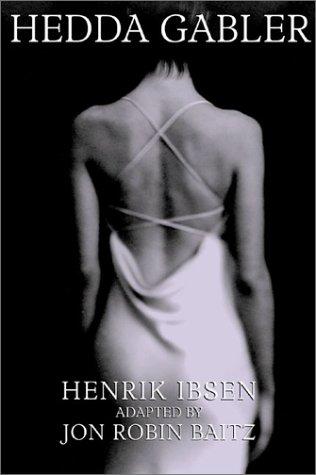 Hedda Gabler (2000, Grove Press, Distributed by Publishers Group West)