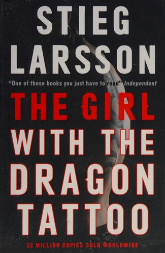 Girl with the Dragon Tattoo (2015, Quercus)