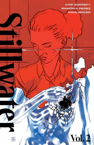 Stillwater, Vol. 2 (2022, Image Comics)