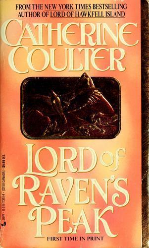 Catherine Coulter: Lord of Raven's Peak (1994)
