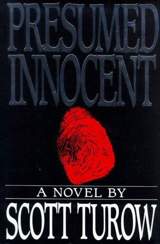 Scott Turow: Presumed Innocent (EBook, 2012, Farrar, Straus and Giroux)