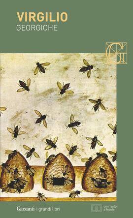 Publio Virgilio Marone, Mario Ramous: Georgiche (Paperback, Italiano language, 2005, Garzanti)