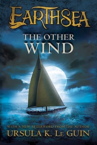Ursula K. Le Guin (DUPLICATE): The Other Wind (Paperback, 2012, Houghton Mifflin Harcourt)