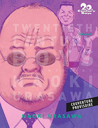 Naoki Urasawa, Takashi Nagasaki: 20th Century Boys Perfect Edition T07 (Paperback, PANINI)