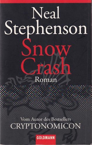 Snow Crash (German language, 2002)