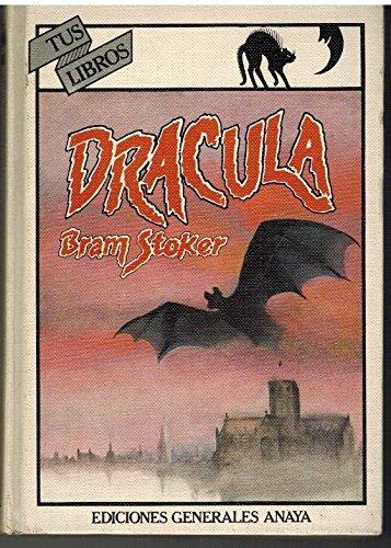 Drácula (Spanish language, 1987)