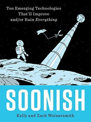 Soonish (2017)