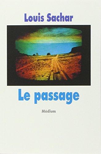 Le passage (French language, 2000)